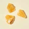 Misc. $10 Or Less Orange Calcite - Medium Raw Crystal
