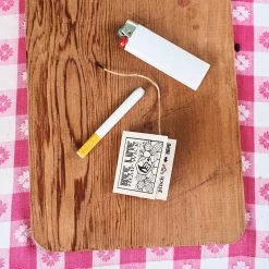 Misc. Organic Beeswax Fiber Wick $10 Or Less