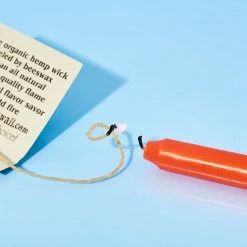 Misc. Organic Beeswax Fiber Wick $10 Or Less