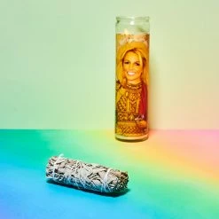 Misc. Organic Sage Stick $10 Or Less