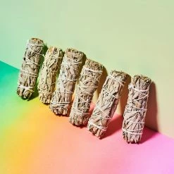 Misc. Organic Sage Stick $10 Or Less