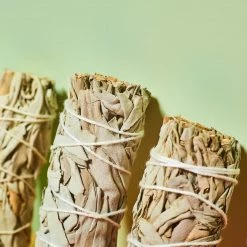 Misc. Organic Sage Stick $10 Or Less