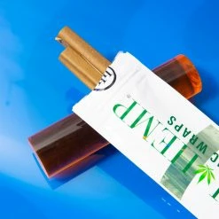 Misc. Organic Wraps - Original