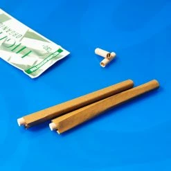 Misc. Organic Wraps - Original