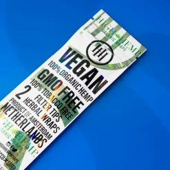 Misc. Organic Wraps - Original