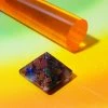 Misc. Orgone Crystal Pyramid - Small