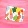 Rifle Paper Company $10 Or Less  Paint Palette Birthday Greeting Card