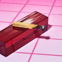 Maxwell Mystic $20 OR LESS! Palo Santo Matches