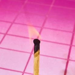 Maxwell Mystic $20 OR LESS! Palo Santo Matches