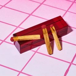 Maxwell Mystic $20 OR LESS! Palo Santo Matches