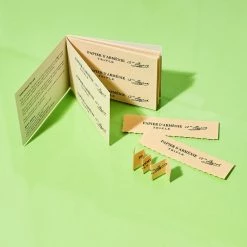 Papier D'Armenie Papier D’Arménie Incense Papers