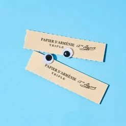 Papier D'Armenie Papier D’Arménie Incense Papers