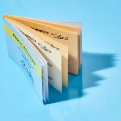 Papier D'Armenie Papier D’Arménie Incense Papers