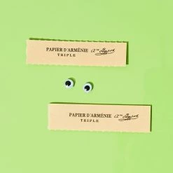 Papier D'Armenie Papier D’Arménie Incense Papers