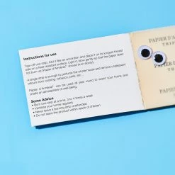 Papier D'Armenie Papier D’Arménie Incense Papers