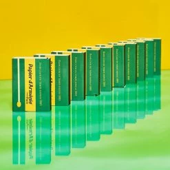 Papier D'Armenie Matches