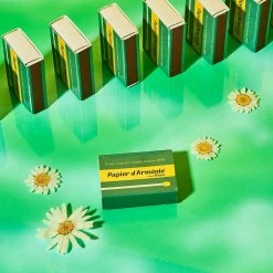 Outlet π Papier D'Armenie Matches π 15 Papier D'Armenie Matches