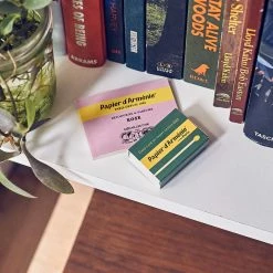 Outlet π Papier D'Armenie Matches π 19 Papier D'Armenie Matches