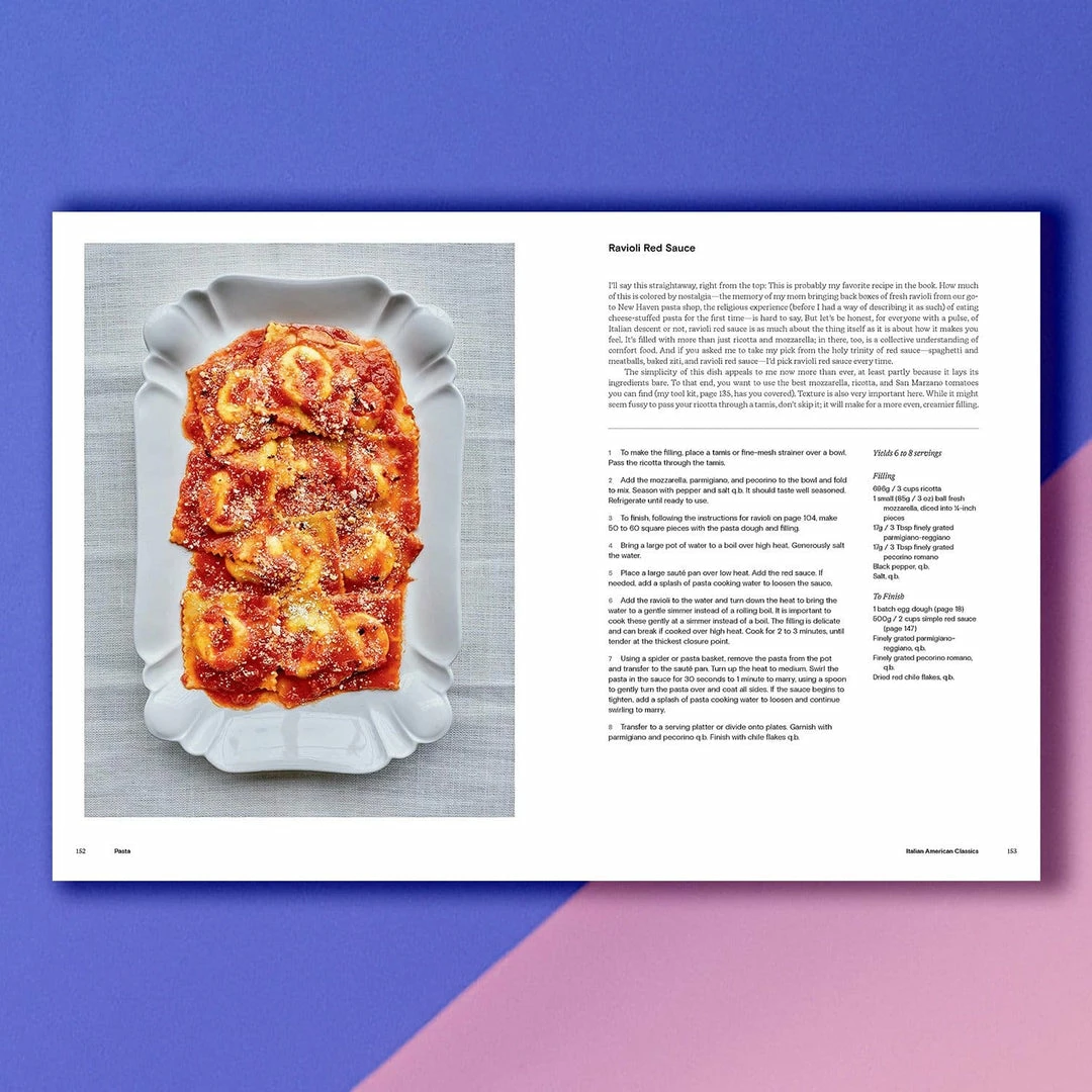 Budget ⌛ Penguin Random House Sale Pasta Book By Missy Robbins ✔️ 5 Penguin Random House Sale Pasta Book By Missy Robbins