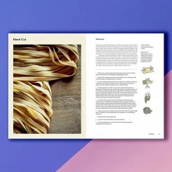 Penguin Random House Sale Pasta Book By Missy Robbins