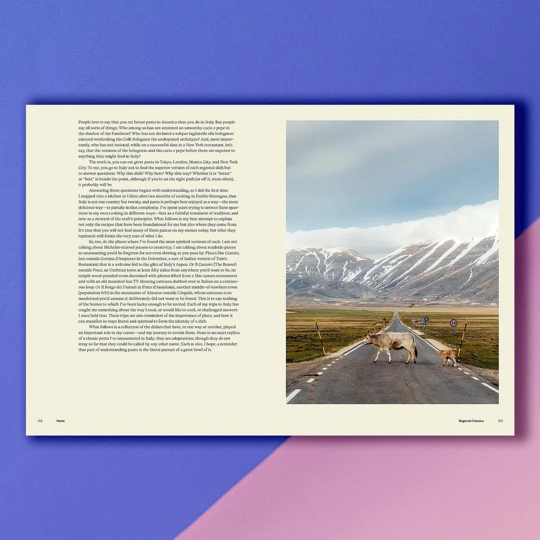 Budget ⌛ Penguin Random House Sale Pasta Book By Missy Robbins ✔️ 6 Penguin Random House Sale Pasta Book By Missy Robbins