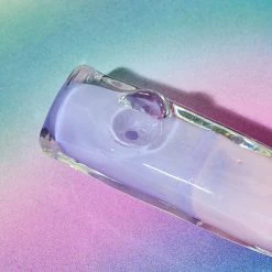 Misc. $20 OR LESS! Pastel Brick Hand Spoon