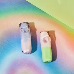 Misc. $20 OR LESS! Pastel Brick Hand Spoon