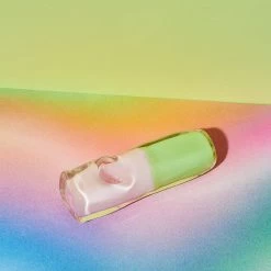 Misc. $20 OR LESS! Pastel Brick Hand Spoon