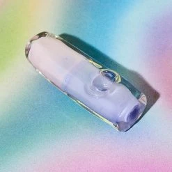 Misc. $20 OR LESS! Pastel Brick Hand Spoon