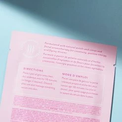 Patchology Aromatherapy Eye Gels - Happy Place