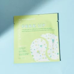 Patchology Aromatherapy Eye Gels - Perk Up $10 Or Less