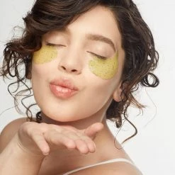 Patchology Aromatherapy Eye Gels - Perk Up $10 Or Less