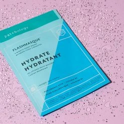 Patchology Flashmasque Hydrate Face Mask