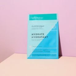 Patchology Flashmasque Hydrate Face Mask