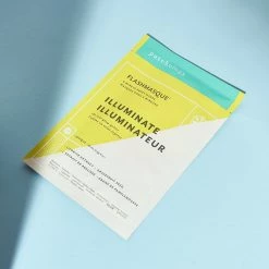 Patchology Flashmasque Illuminate Face Mask