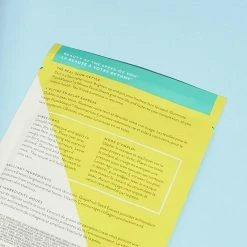 Patchology Flashmasque Illuminate Face Mask