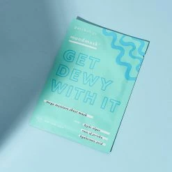 Patchology Mood Mask - Get Dewy With It