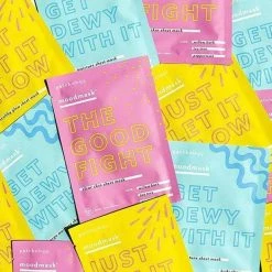 Patchology Mood Mask - Get Dewy With It