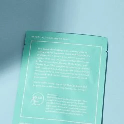 Patchology Mood Mask - Get Dewy With It