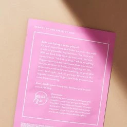 Sale Patchology Mood Mask - The Good Fight