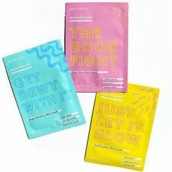 Sale Patchology Mood Mask - The Good Fight