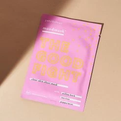Sale Patchology Mood Mask - The Good Fight
