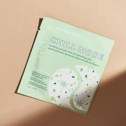 Patchology MoodPatch Chill Mode Eye Gel