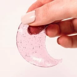 Patchology Serve Chilled Eye Gels - Rosé