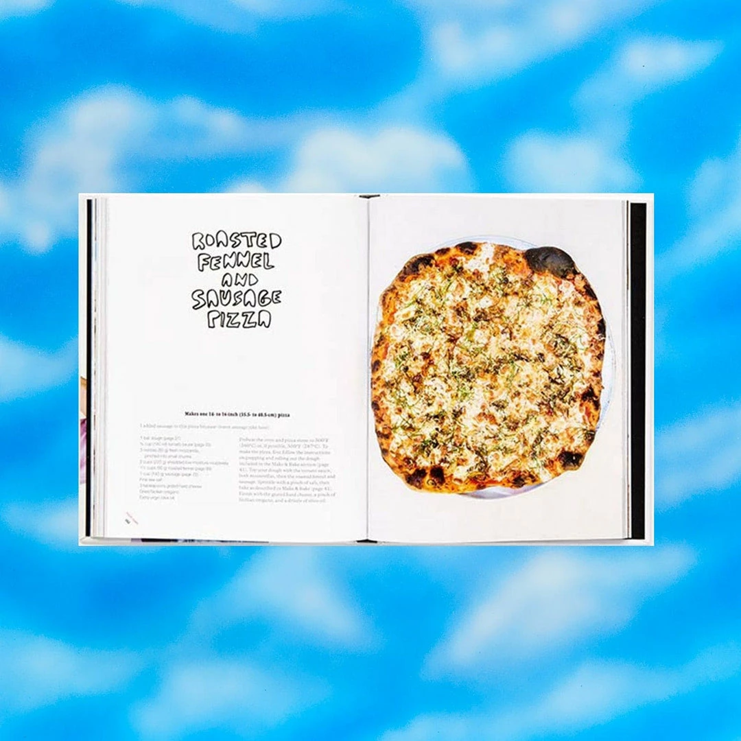 Best Sale π Abrams Pizza Camp: Recipes From Pizzeria Beddia π 8 Abrams Pizza Camp: Recipes From Pizzeria Beddia