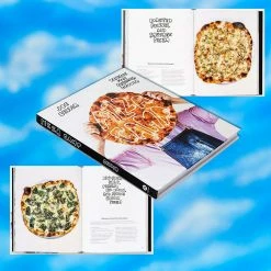 Abrams Pizza Camp: Recipes From Pizzeria Beddia