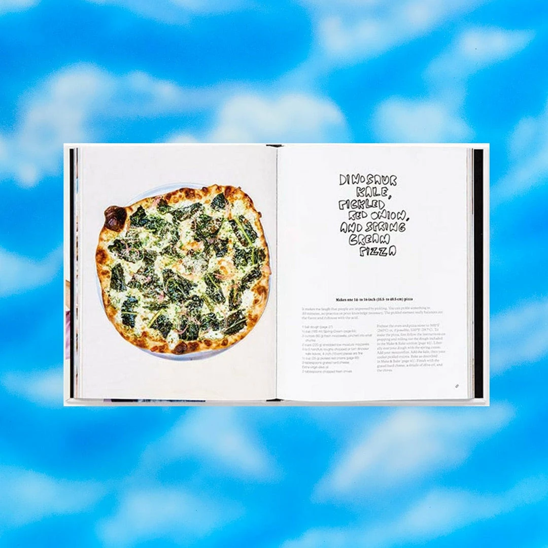 Best Sale π Abrams Pizza Camp: Recipes From Pizzeria Beddia π 6 Abrams Pizza Camp: Recipes From Pizzeria Beddia