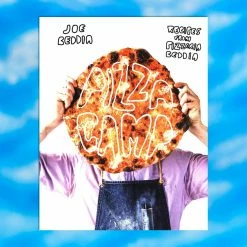 Abrams Pizza Camp: Recipes From Pizzeria Beddia