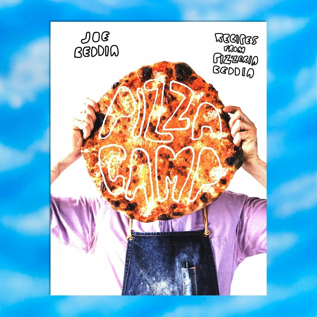 Best Sale π Abrams Pizza Camp: Recipes From Pizzeria Beddia π 3 Abrams Pizza Camp: Recipes From Pizzeria Beddia