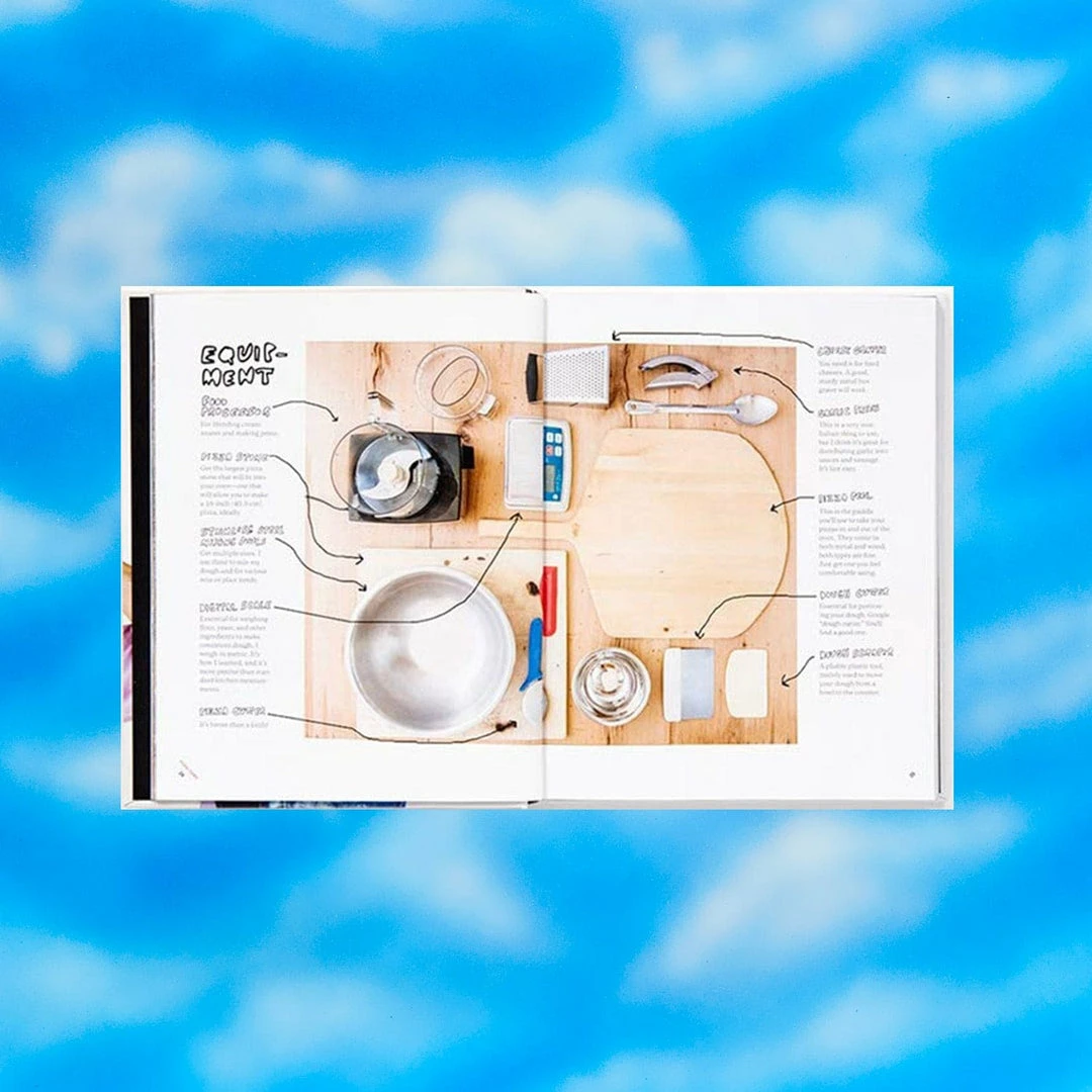 Best Sale π Abrams Pizza Camp: Recipes From Pizzeria Beddia π 7 Abrams Pizza Camp: Recipes From Pizzeria Beddia